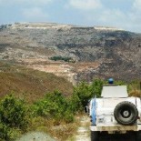 Područje djelovanja UNIFIL-a - neveselo i nesigurno mjesto