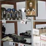 Vojska Srbije zarađuje na prodaji stare opreme