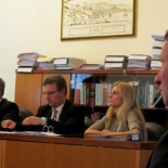Nastavljeno suđenje Rončeviću i Bačiću