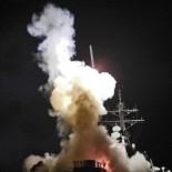 USS Barry (DDG 52) je ispaljivanjem projektila Tomahawk 19. ožujka 2011. sudjelovao i u operaciji "Zora odiseje"