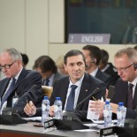 Ministar Kotromanović i NATO sastanak u Bruxellesu