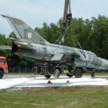 Onesposobljeno pola hrvatskih MiG-ova?