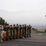 Započinje transformacija Kosovskih snaga sigurnosti u Vojsku