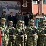 Srbija: (ne) vraća se obavezno služenje vojnog roka