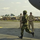 Konačno pokrenuta EU-operacija u Srednjeafričkoj republici