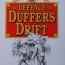 Predstavljamo: “The Defence of Duffers Drift”