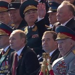 Vojna parada u Moskvi – slavlje ili propaganda?