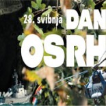 Najava: proslava Dana OS RH i Dana HKoV-a na Jarunu