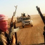 Borci ISIS u poretku za kretanje, navodno oko 8. lipnja 2014. godine