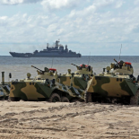 Vojno-blokovska gužva na Baltiku