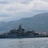 BiH: turski ratni brodovi ne smiju u Neum