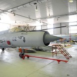 Treći MiG u postupku primopredaje