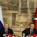 Diktira li Rusija igru Turskoj ?