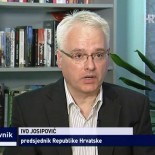 Josipović: Odluka o zrakoplovstvu financijski je teška