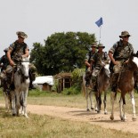 Vojska Srbije ide u Srednjeafričku Republiku