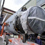 MORH: remont motora MiG-ova
