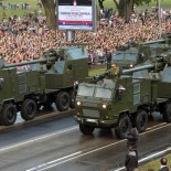 Što je Vojska Srbije pokazala na paradi?