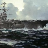USS Ranger – otpad a ne muzej!