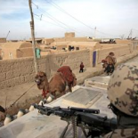 Traje li “afganistanizacija” obrambenog resora?