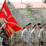Makedonija – što s profesionalnim vojnicima?