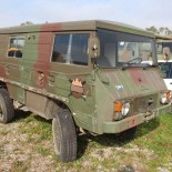 MORS rasprodaje stara vojna vozila