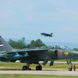 Srbija vraća Ratno zrakoplovstvo