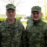 Intervju: generali Dragutin Repinc i Mate Ostović