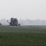 Gotovo prvo izvješće o padu Mi-17 VS-a