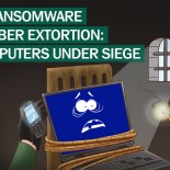 MORH pokleknuo – ransomware hara Hrvatskom