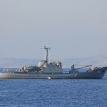 Odbor za obranu: “Mohorovičić” u Mediteran
