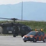 VIDEO – Američki UH-60A Black Hawk na Plesu