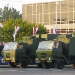VIDEO – Mornarička tehnika na mimohodu u Zagrebu
