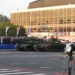 VIDEO – Oklopni postroj na mimohodu u Zagrebu