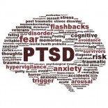 PTSP je civilni poremećaj