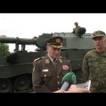 VIDEO – Predstavljanje PzH2000 – Koje prilagodbe traže OS RH?