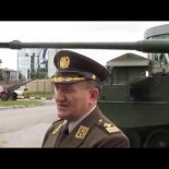 VIDEO – Predstavljanje PzH2000 – General Lovrić o integraciji sustava