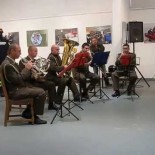 VIDEO – Puhački kvintet Orkestra HV – “The Pink Panther Theme”