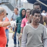 Talijani uhitili ‘migrante’ s “Mohorovičića”