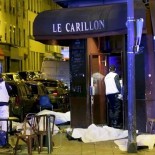 Večernji niz terorističkih napada u Parizu