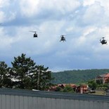 BiH: mjere za očuvanje helikopterske sposobnosti