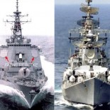 Mornarički radari – od mini-pasivnih do maksi-aktivnih antenskih rešetki