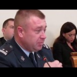 VIDEO – Odbor za obranu – pukovnik Križanec o nabavi helikoptera OH-58D
