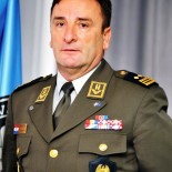 Mirko Šundov – kandidat za načelnika GS OS RH