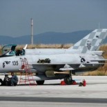 MORH o zrakoplovima MiG-21