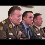 VIDEO – Odbor za obranu – General Lovrić sumira mandat na čelu GS OS RH