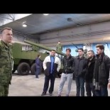 VIDEO – HVU – Uvod u oklopništvo