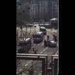 VIDEO – Bruxelles – Stanica podzemne željeznice Maelbeek
