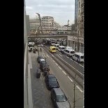 VIDEO – Bruxelles – Policijska opsada kod stanice Maelbeek