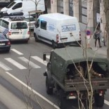 Bruxelles – bombe, kaos i izolacija