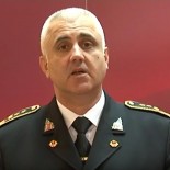 Intervju: Dragan Samardžić, načelnik Generalštaba Vojske CG